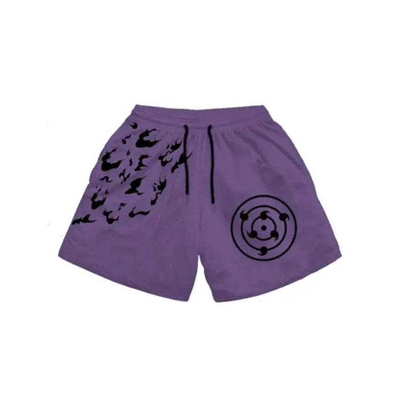 Majin Buu Dragron Ball Z Anime Shorts Collection