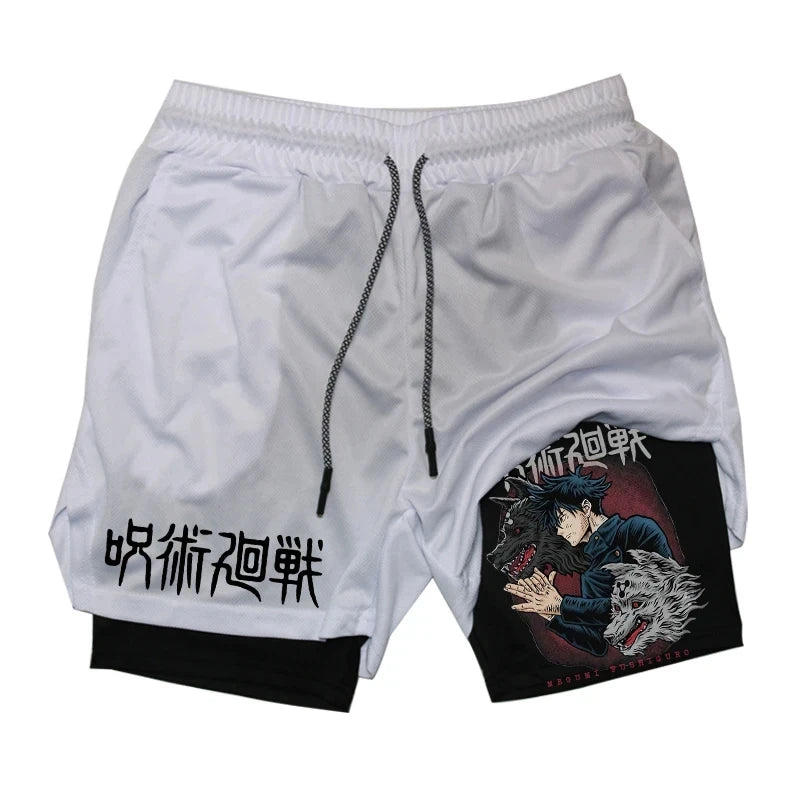 Jujutsu Kaisen Performance Anime Shorts Collection