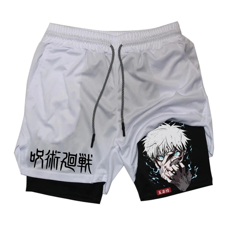 Jujutsu Kaisen Performance Anime Shorts Collection