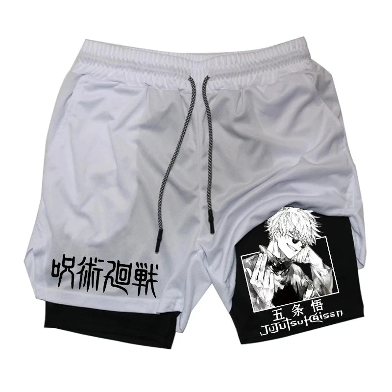 Jujutsu Kaisen Performance Anime Shorts Collection