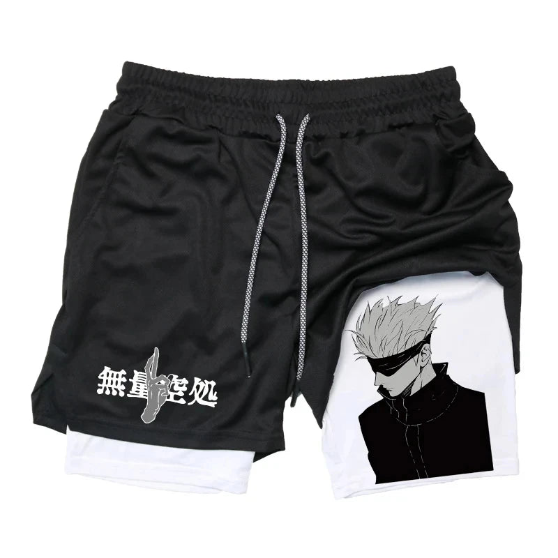 Jujutsu Kaisen Performance Anime Shorts Collection