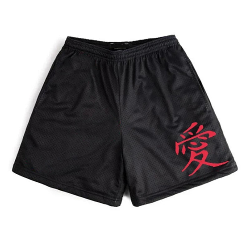 Akatsuki Naruto Shippuden Anime Performance Shorts Collection