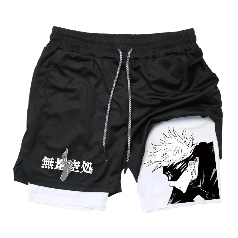 Jujutsu Kaisen Performance Anime Shorts Collection