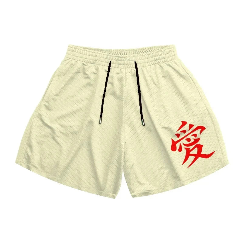 Akatsuki Naruto Shippuden Anime Performance Shorts Collection