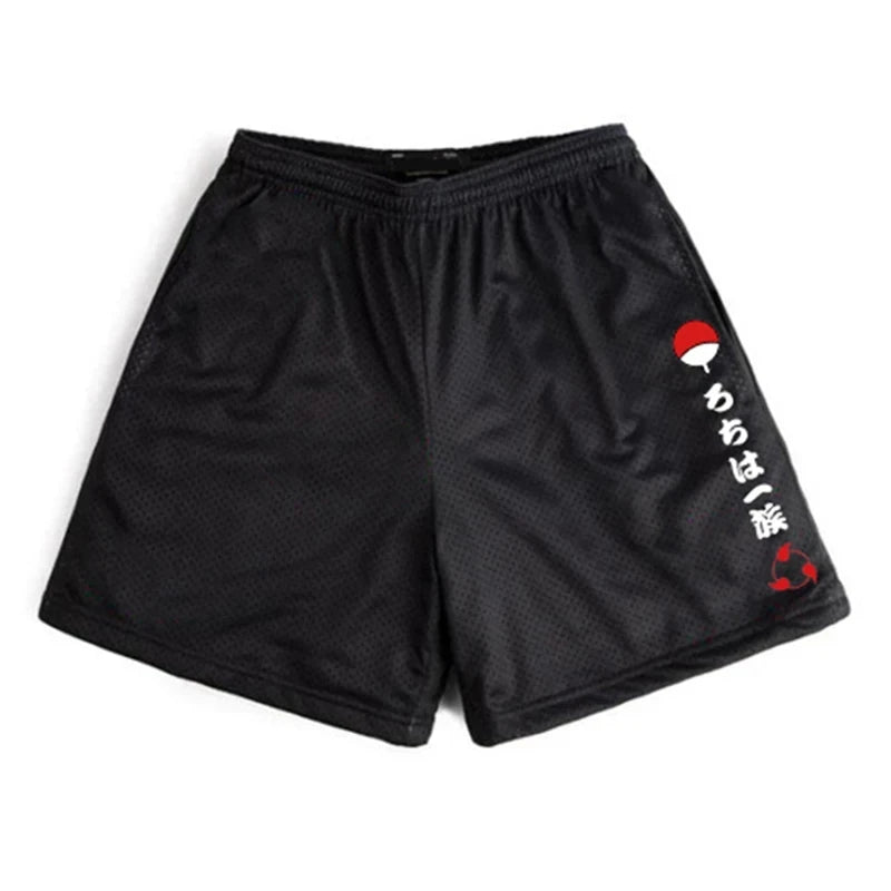 Akatsuki Naruto Shippuden Anime Performance Shorts Collection