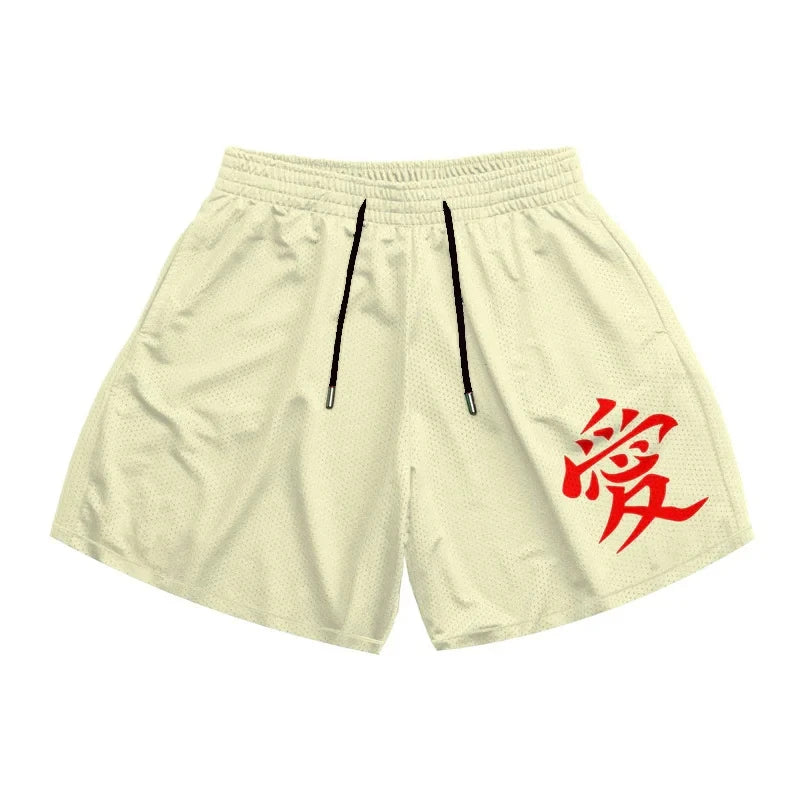 Akatsuki Naruto Shippuden Anime Performance Shorts Collection