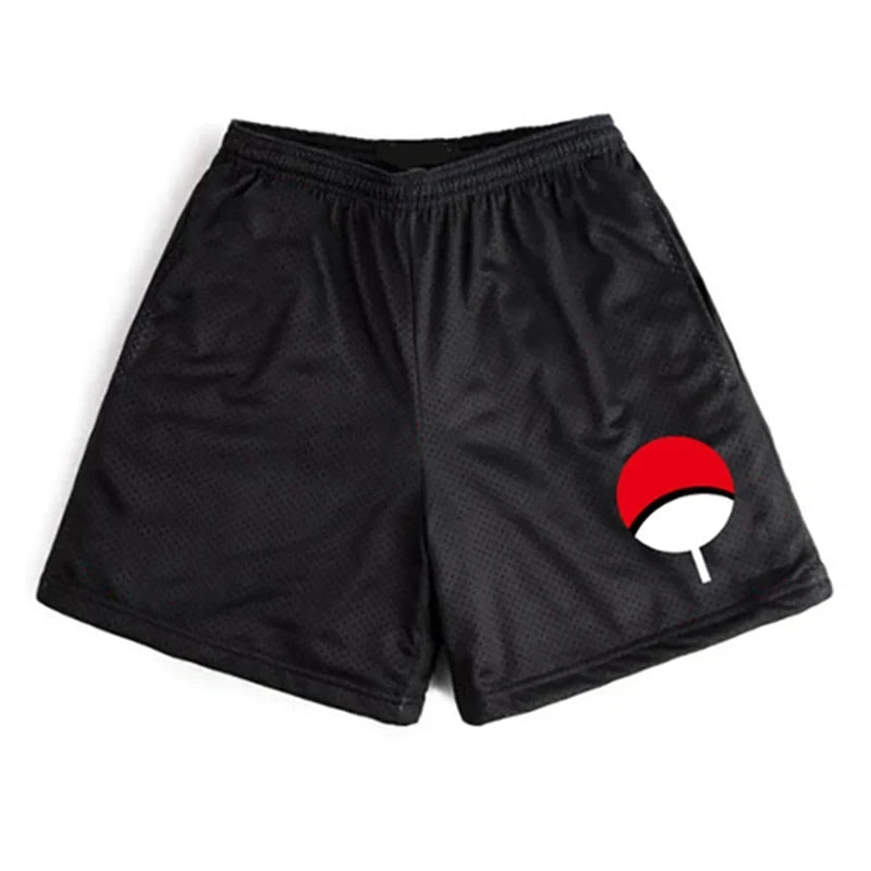 Akatsuki Naruto Shippuden Anime Performance Shorts Collection