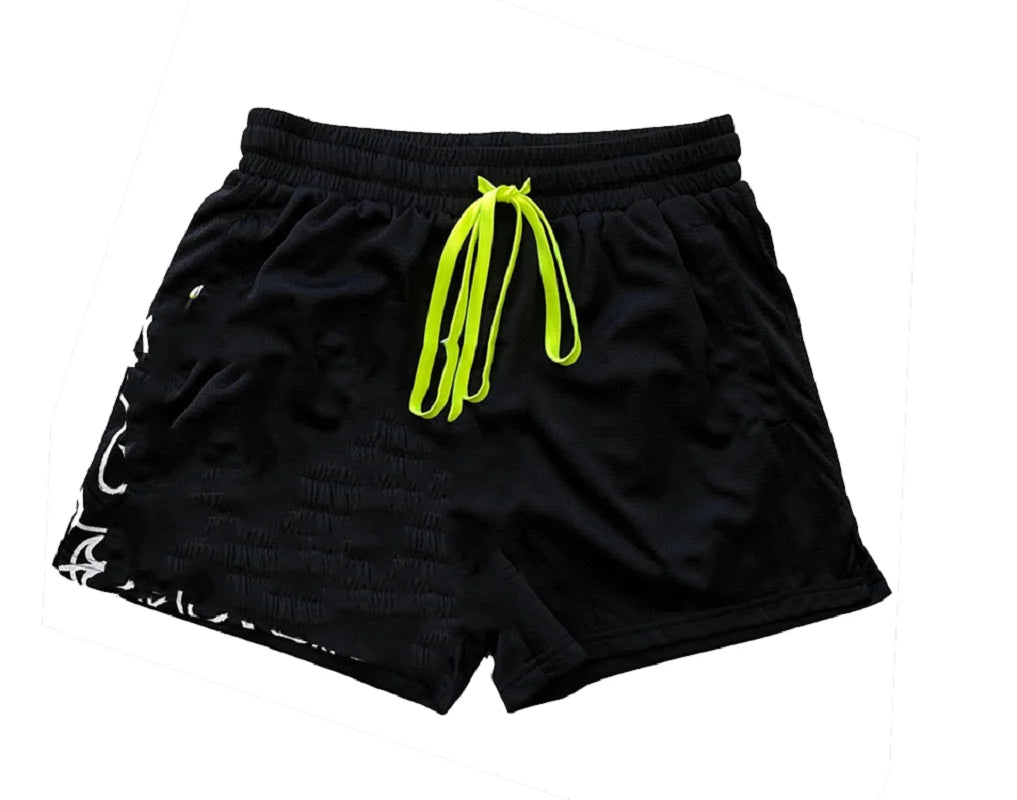 Men's Quick Dry Basketball Shorts: Breathable and Comfortable