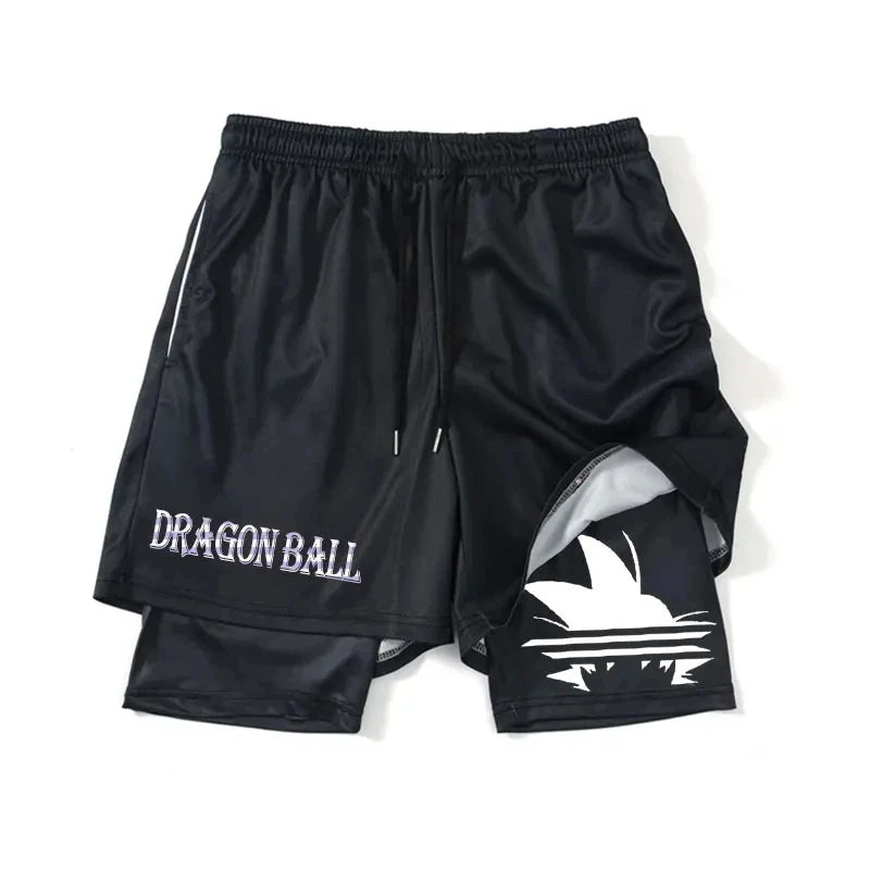 Dragon Ball Z Performance Anime Shorts Collection